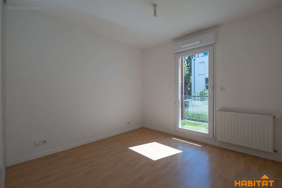 Appartement Saint-gregoire 3 pièce(s) 59.80 m2 - photo 14