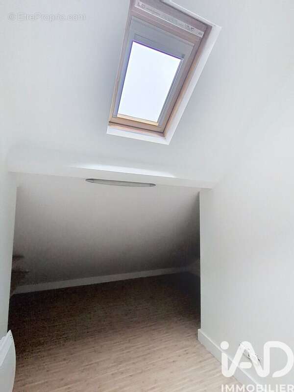 Photo 5 - Appartement à CHATENAY-MALABRY
