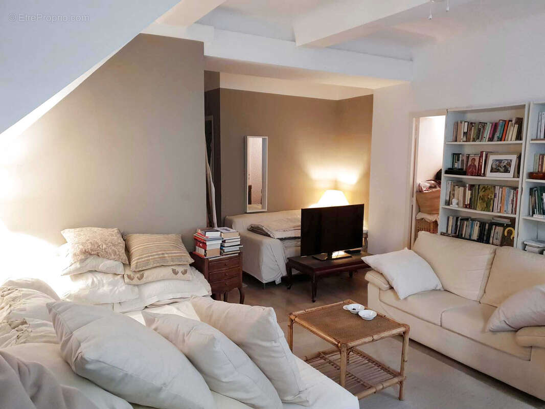 Appartement à NARBONNE