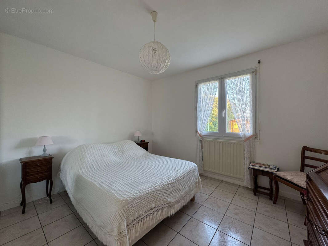 Maison à BRIGNOGAN-PLAGE