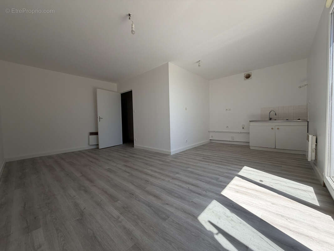 Appartement à AJACCIO
