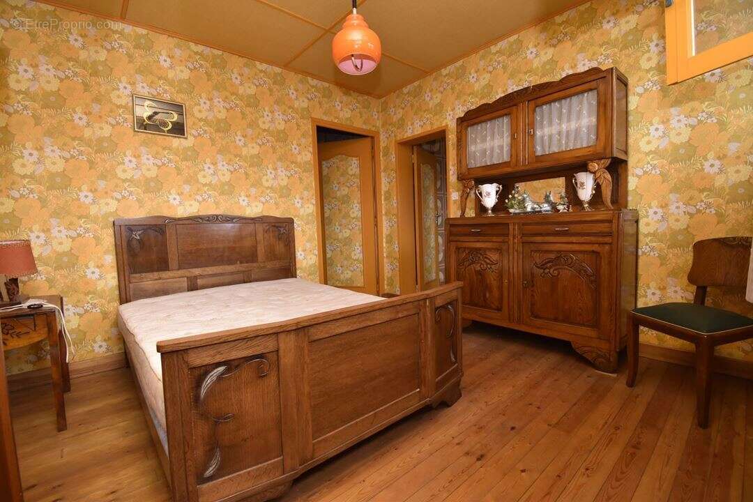 Maison à SAINT-HILAIRE-LEZ-CAMBRAI