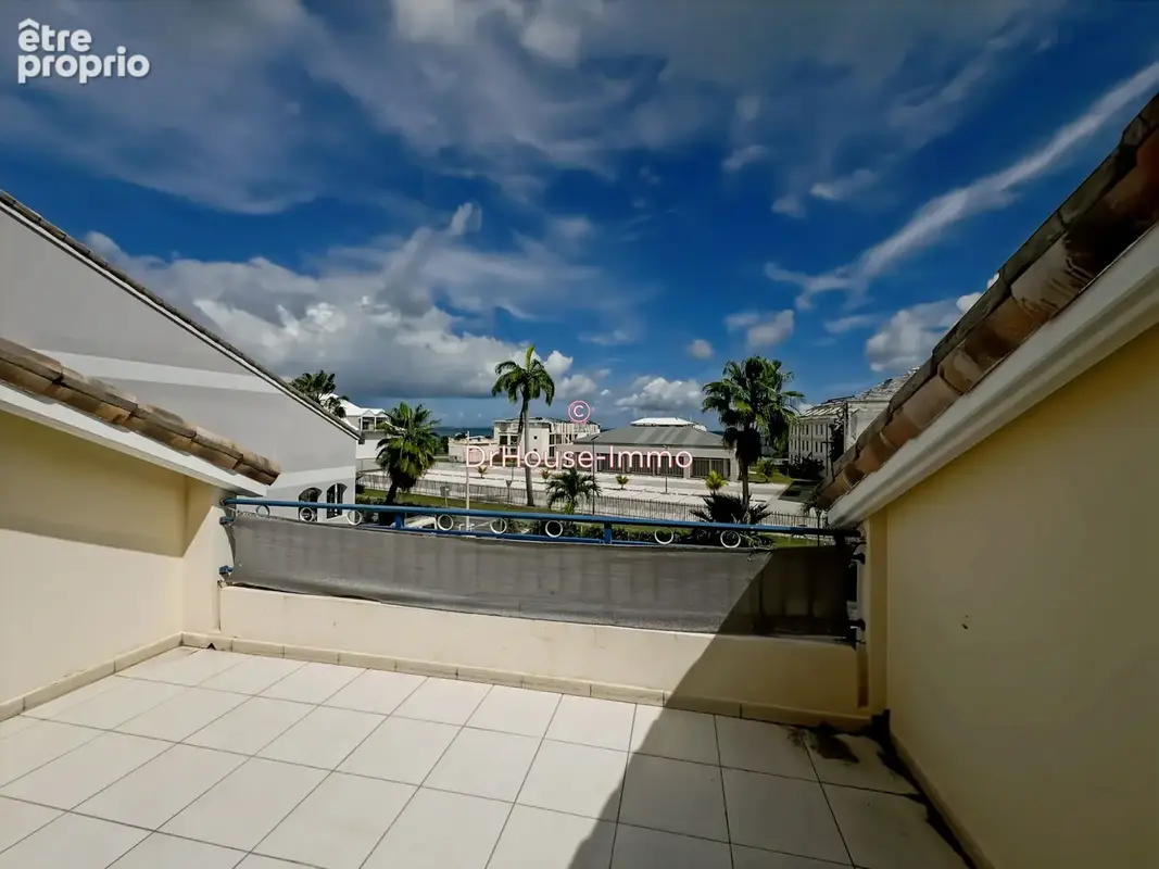 Appartement 3 pièces 76 m² à vendre à Saint-Martin (97150) - photo 40