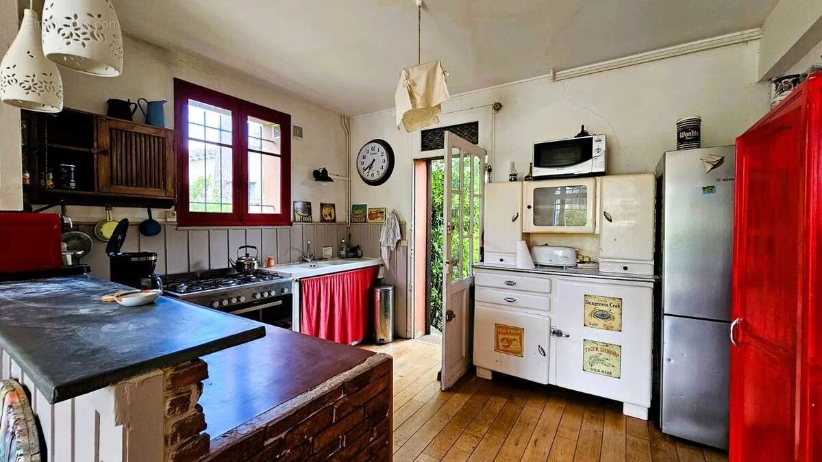 Maison à SAINT-PALAIS-SUR-MER