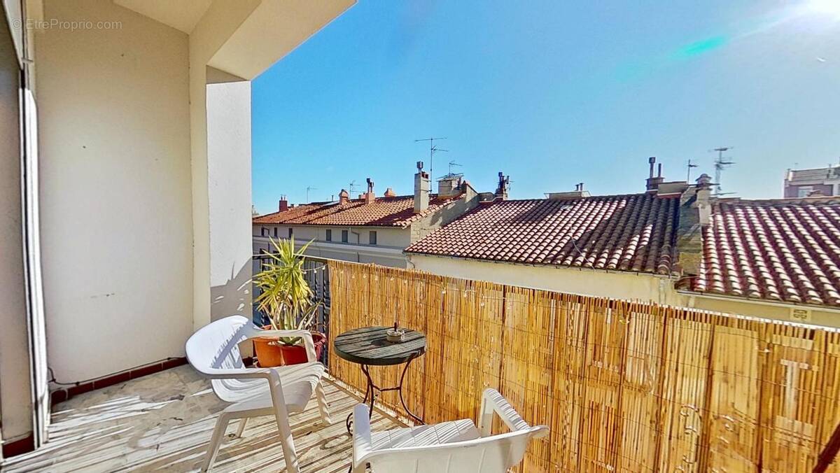 Appartement à PERPIGNAN