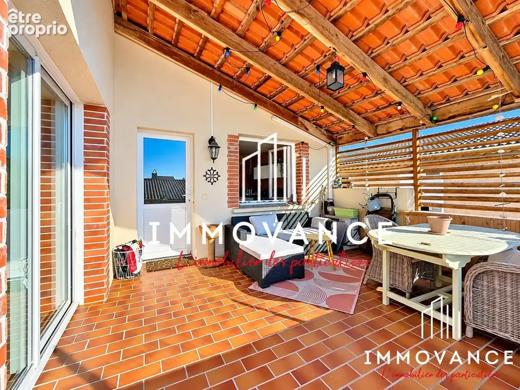 Appartement 5 pièces 108 m² à vendre à Fabregues (34690) - photo 2