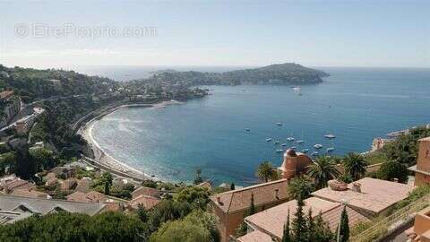 Maison à VILLEFRANCHE-SUR-MER