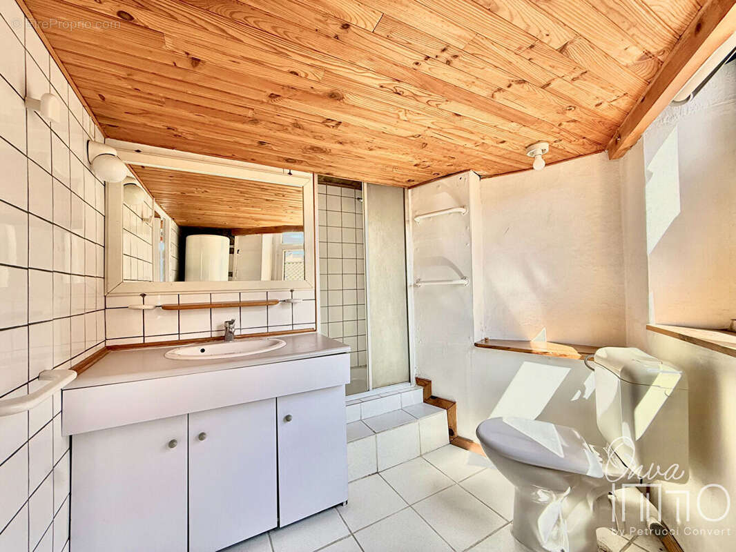 Appartement à LYON-1E