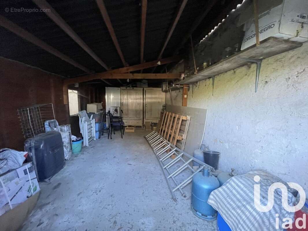 Photo 7 - Maison à CISSAC-MEDOC