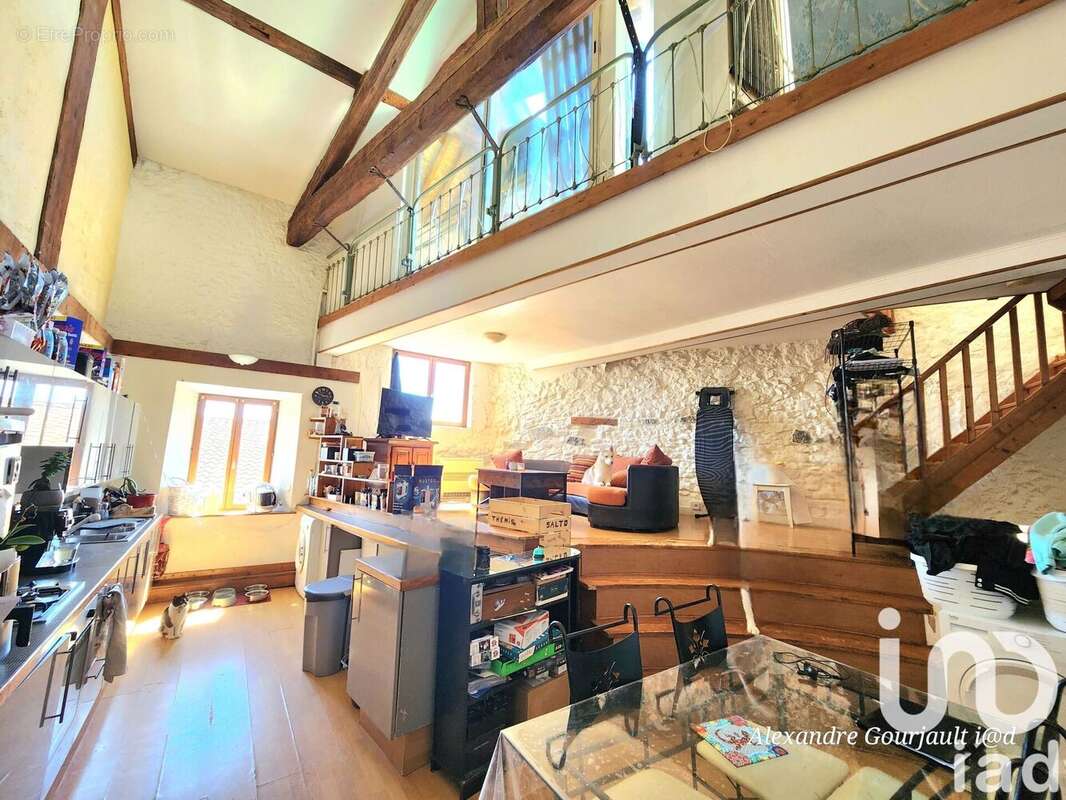 Photo 3 - Appartement à CANET