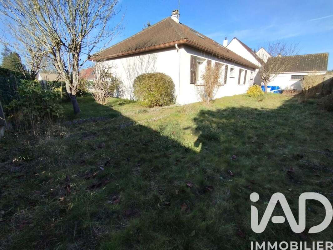 Photo 2 - Maison à LA FERTE-SAINT-AUBIN