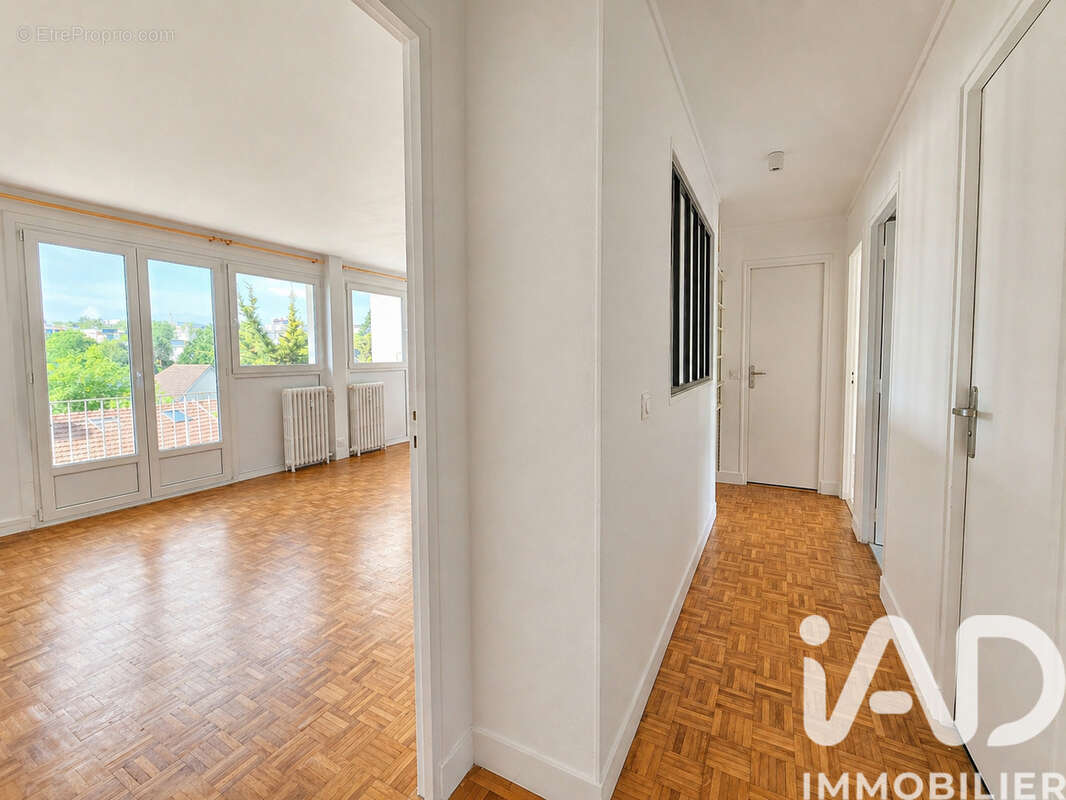 Photo 5 - Appartement à SAINT-GERMAIN-EN-LAYE