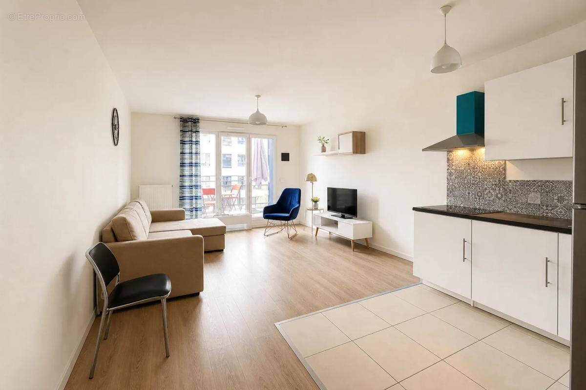 Appartement à COLOMBES