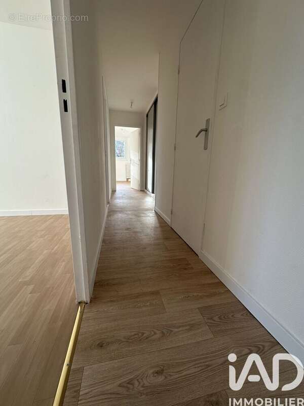 Photo 5 - Appartement à CHALONS-EN-CHAMPAGNE