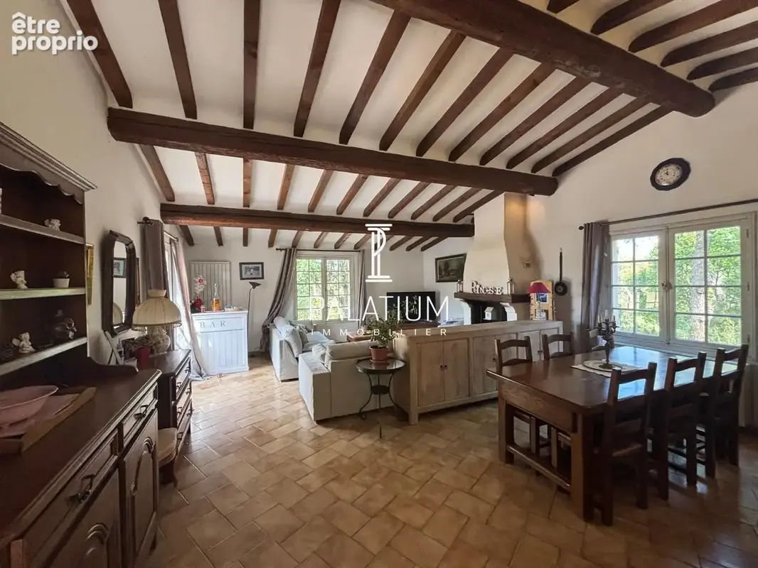 Maison 5 pièces 116 m² à vendre à Saint-Tropez (83990) - photo 7