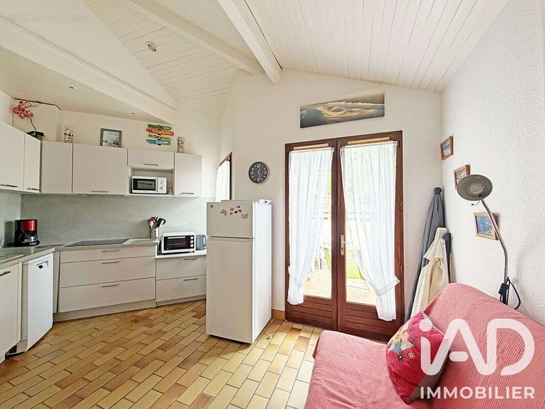 Maison 39 m² à Biscarrosse  - photo 5