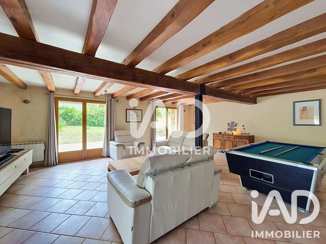 Photo 5 - Maison à ROZAY-EN-BRIE