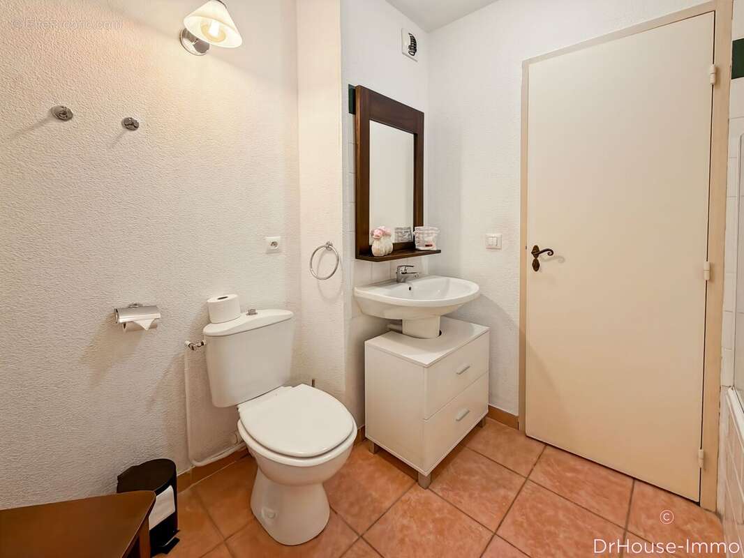 Appartement à ARGENTAT
