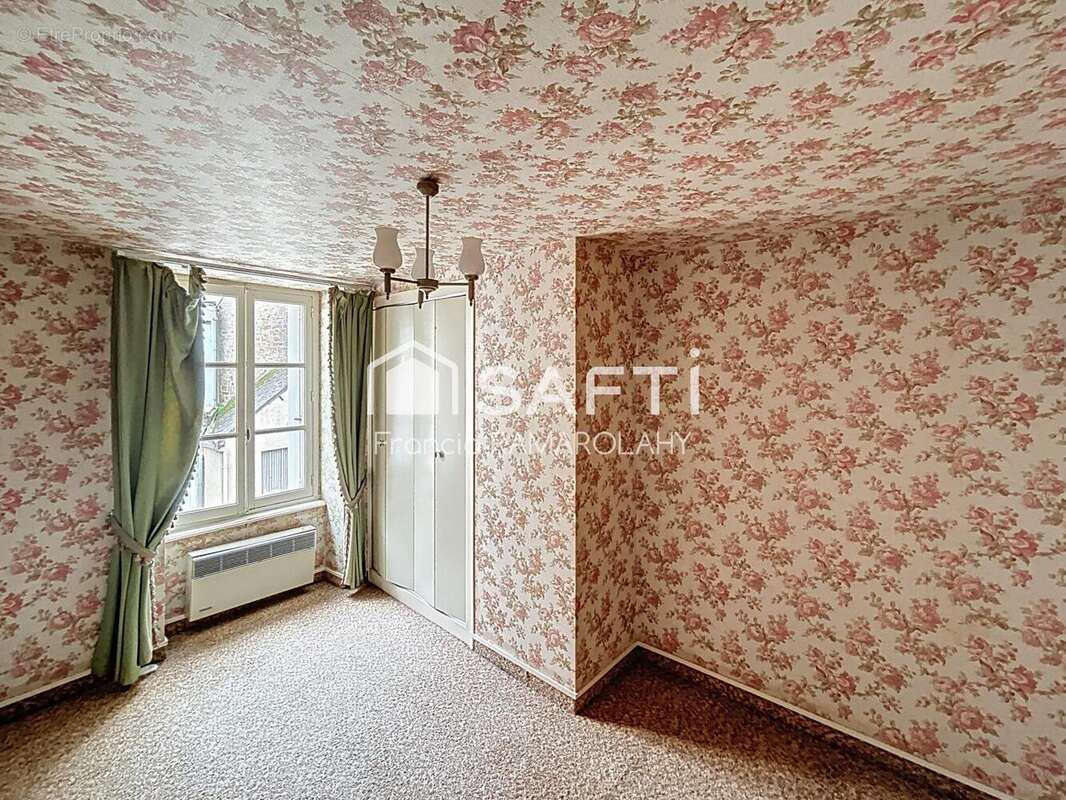 Photo 2 - Maison à PASSAIS