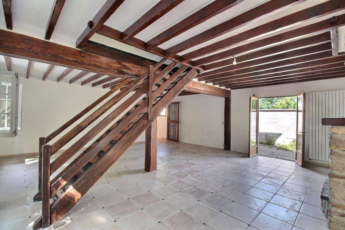 Maison 150 m² à Trancault  - photo 6