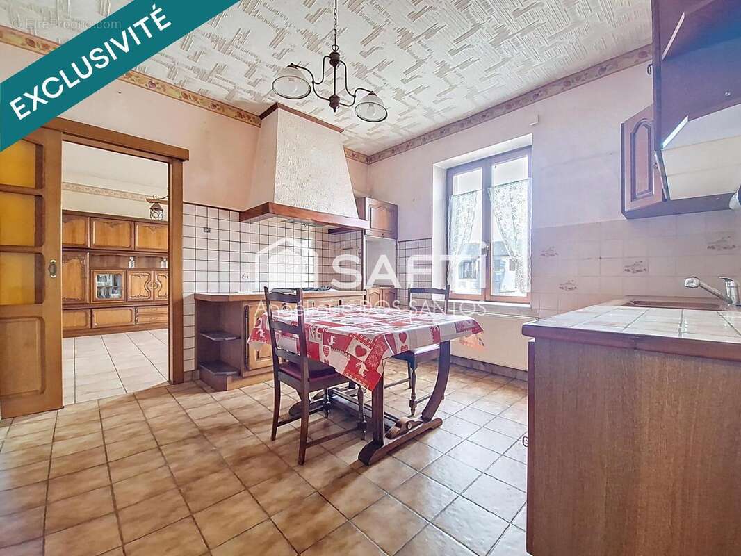 Photo 2 - Maison à MONDELANGE
