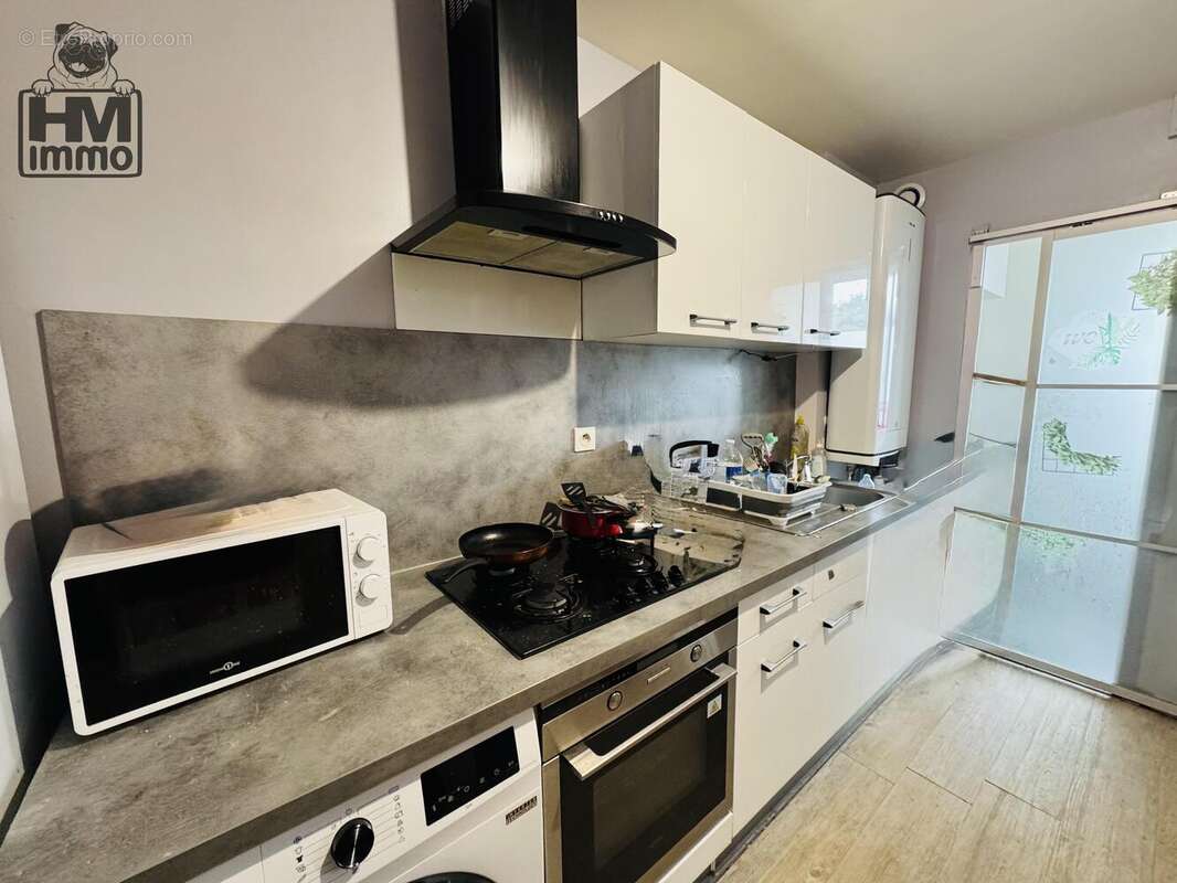 Appartement à LIMOGES