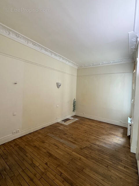 Appartement 2 pièces Paris 15e - photo 3
