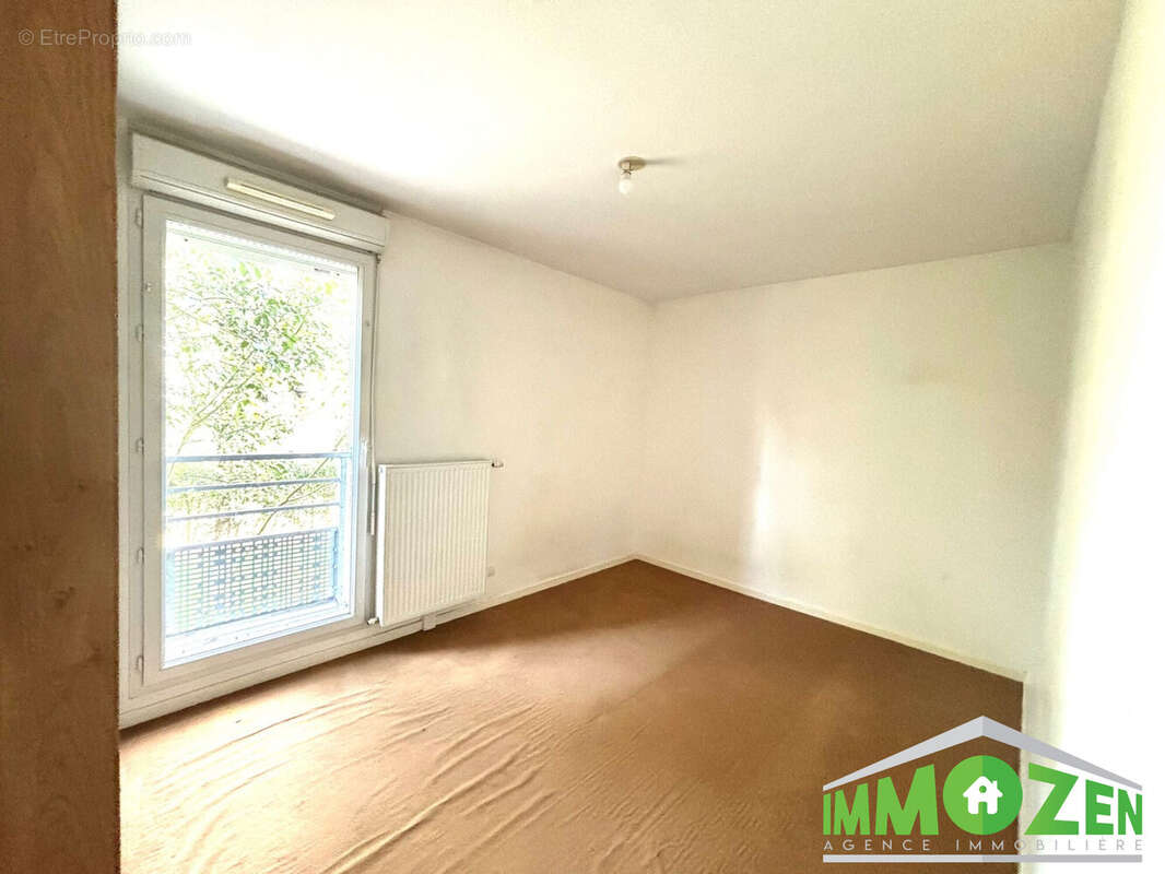 Appartement à LIMEIL-BREVANNES