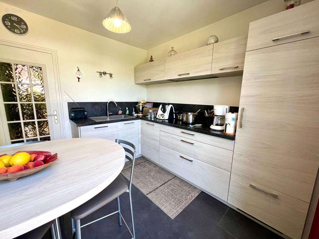 Maison à MONDOUBLEAU