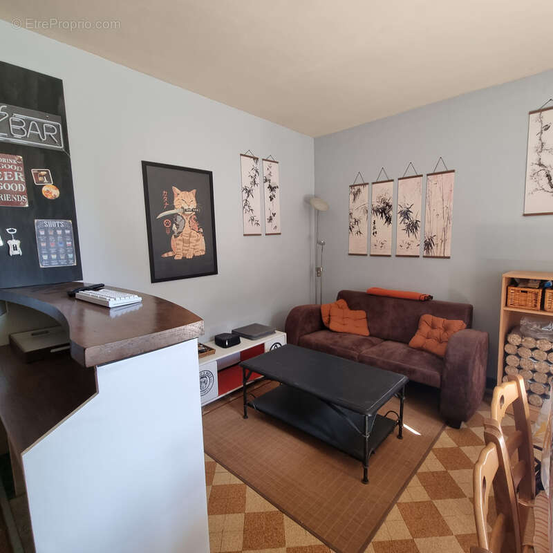 Adorable maison de bourg - photo 4