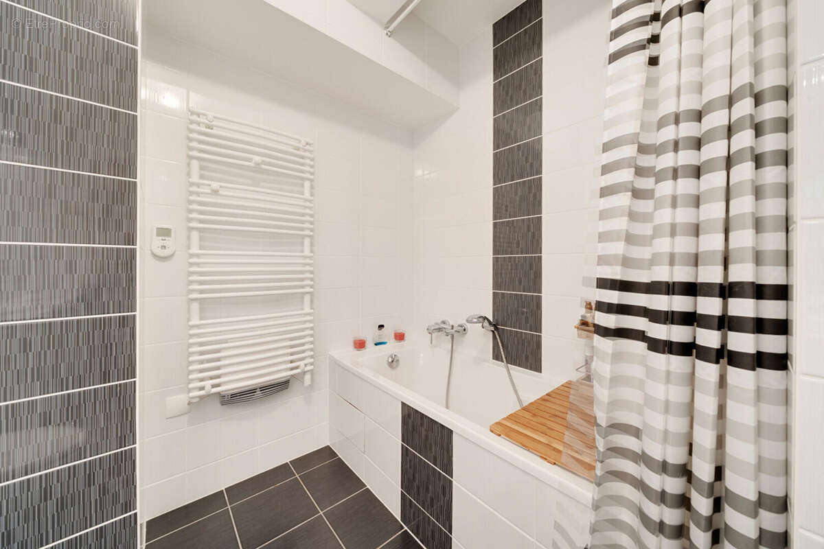 Appartement Nancy 5 pièce(s) 124 m2 - photo 14