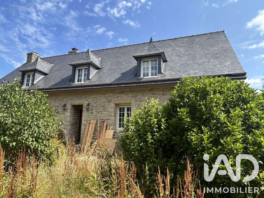 Photo 3 - Maison à LA MOTTE