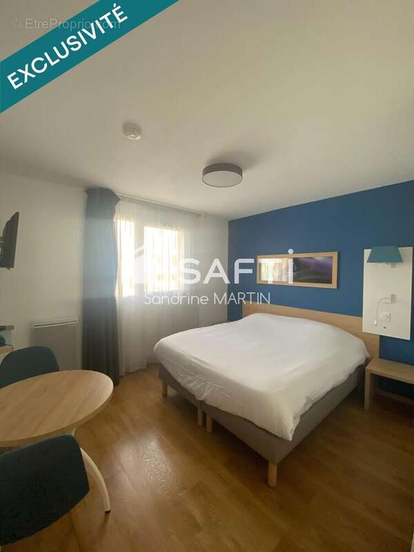 Photo 5 - Appartement à CLERMONT-FERRAND