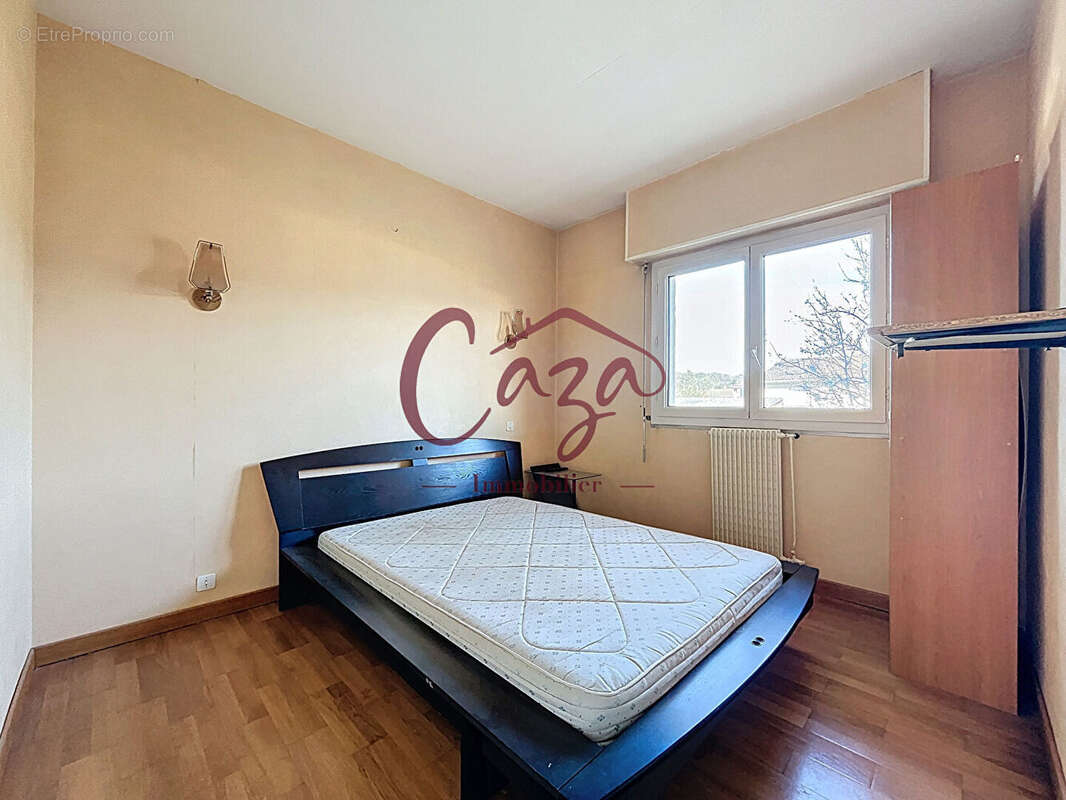 Appartement à FLOIRAC