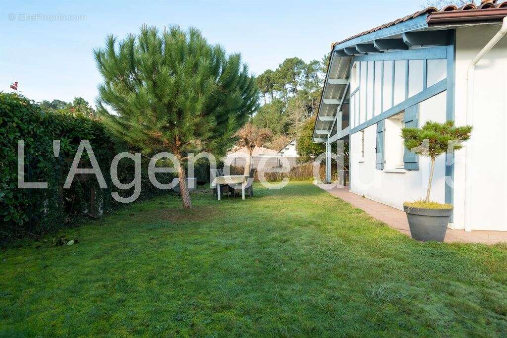 Maison à HOSSEGOR