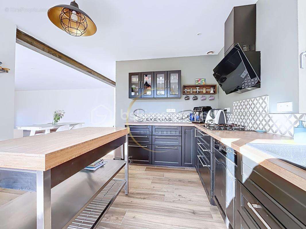 Maison à PENNAUTIER