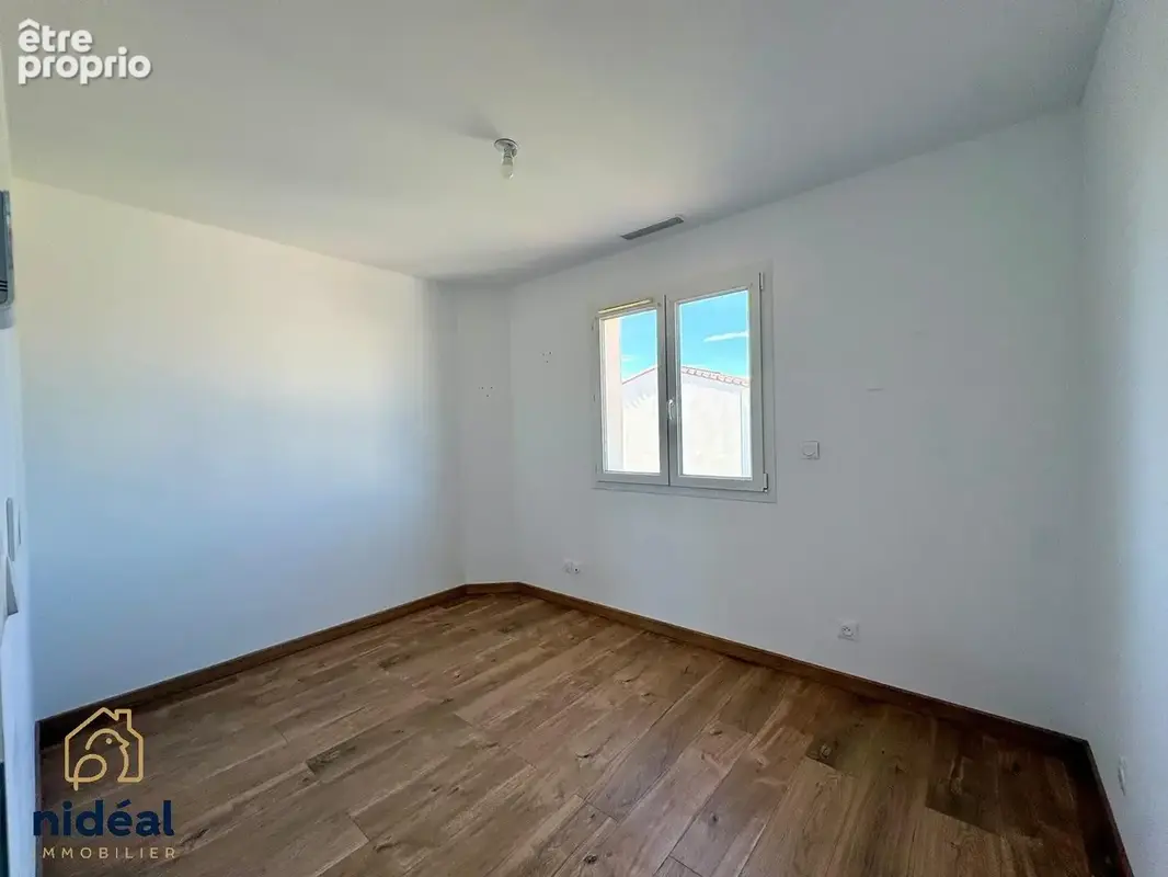 Maison 5 pièces 100 m² à vendre à Junas (30250) - photo 9