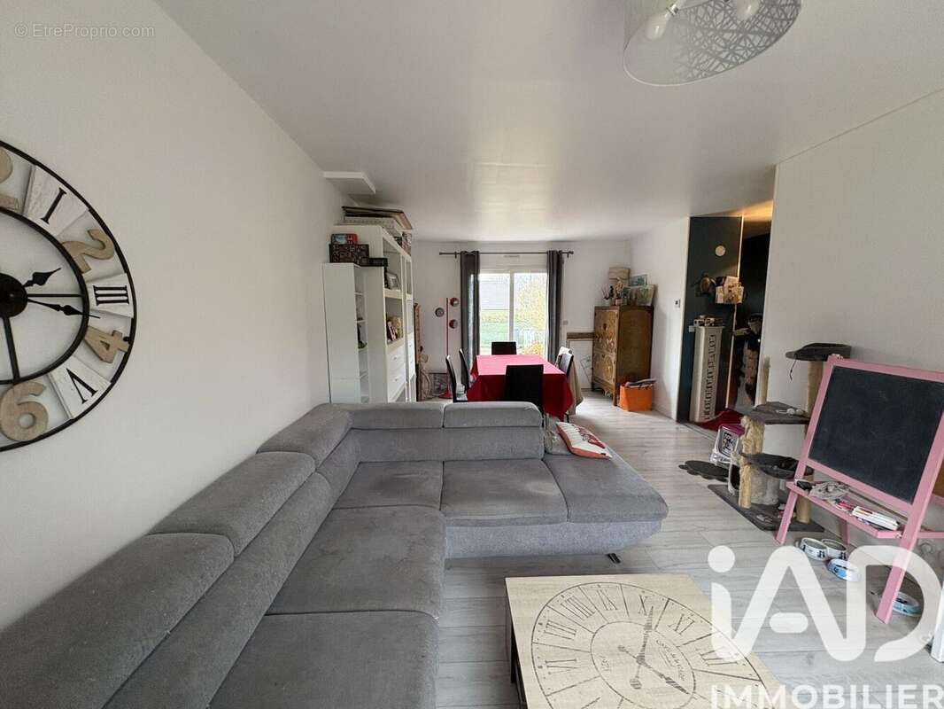 Photo 3 - Maison à ELBEUF