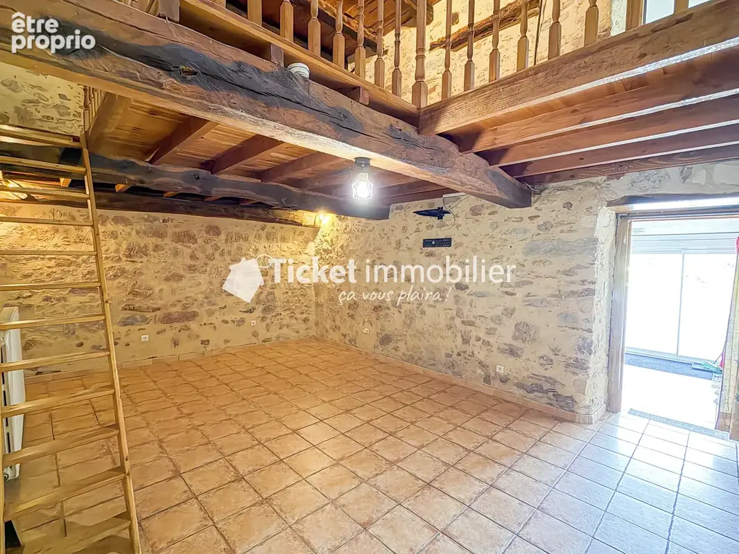 Maison de village t7 187m2 avec 438m2 de terrain aurignac - photo 11