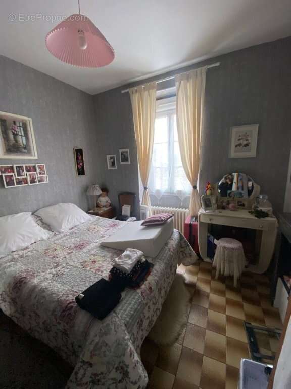 Appartement à LE CREUSOT