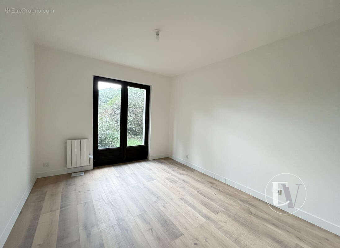 Maison à GUJAN-MESTRAS