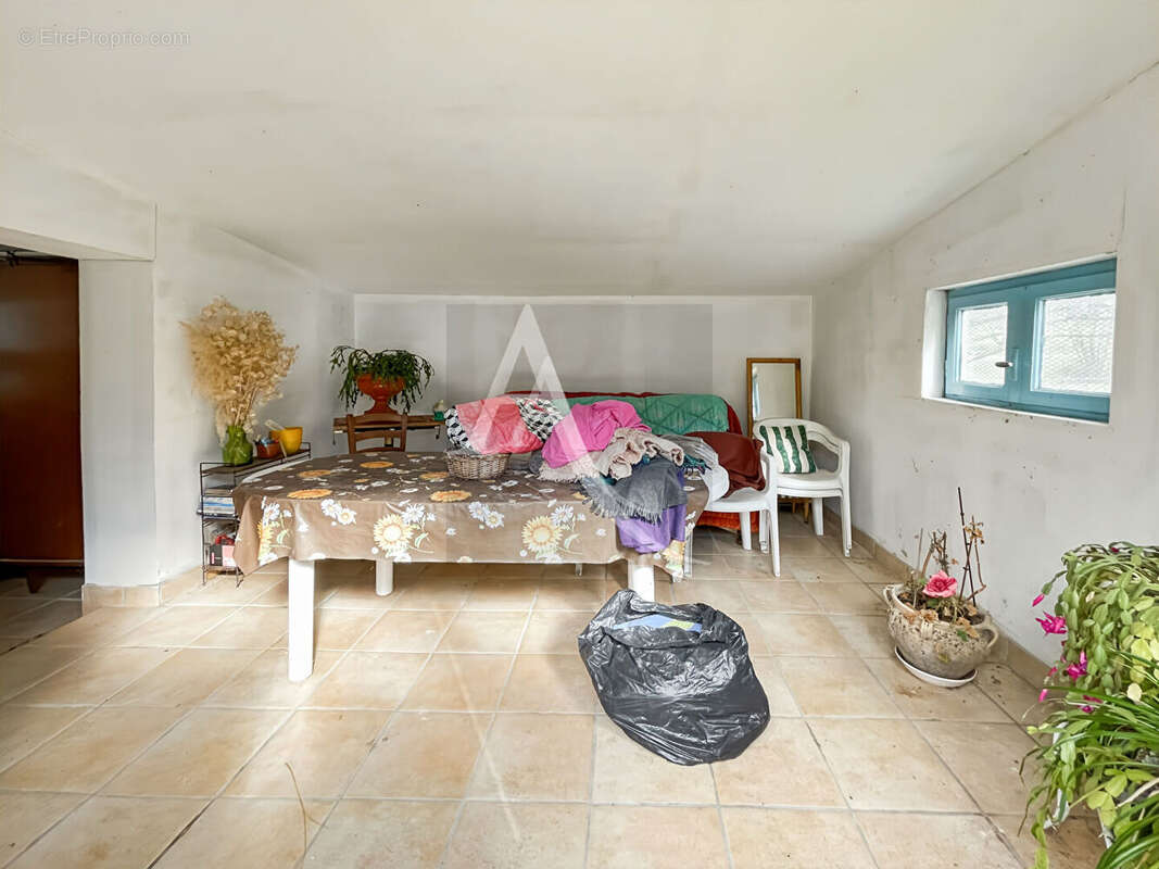 Maison à FUMEL
