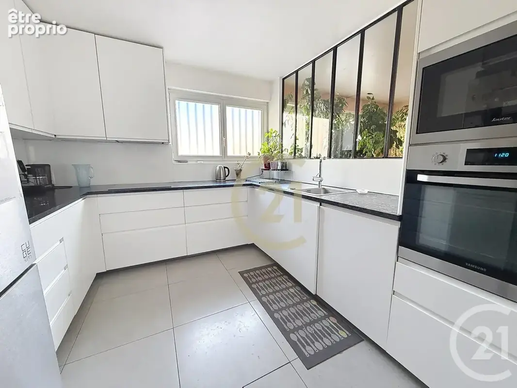 Appartement 155 m² à Paris-12e  - photo 13