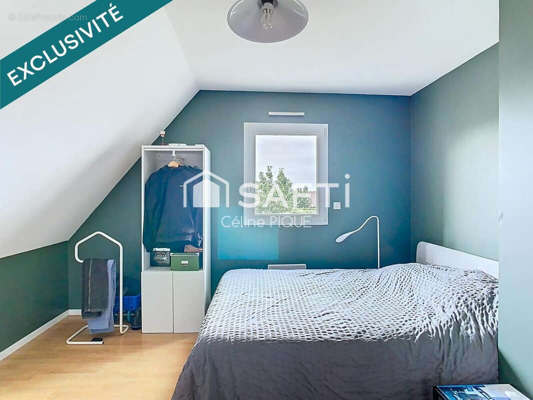 Photo 9 - Maison à VIEUX