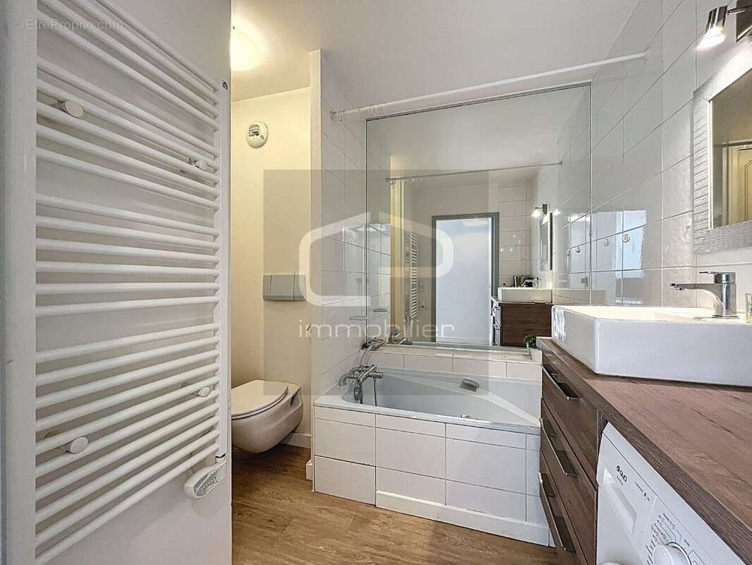 Appartement à ANNECY