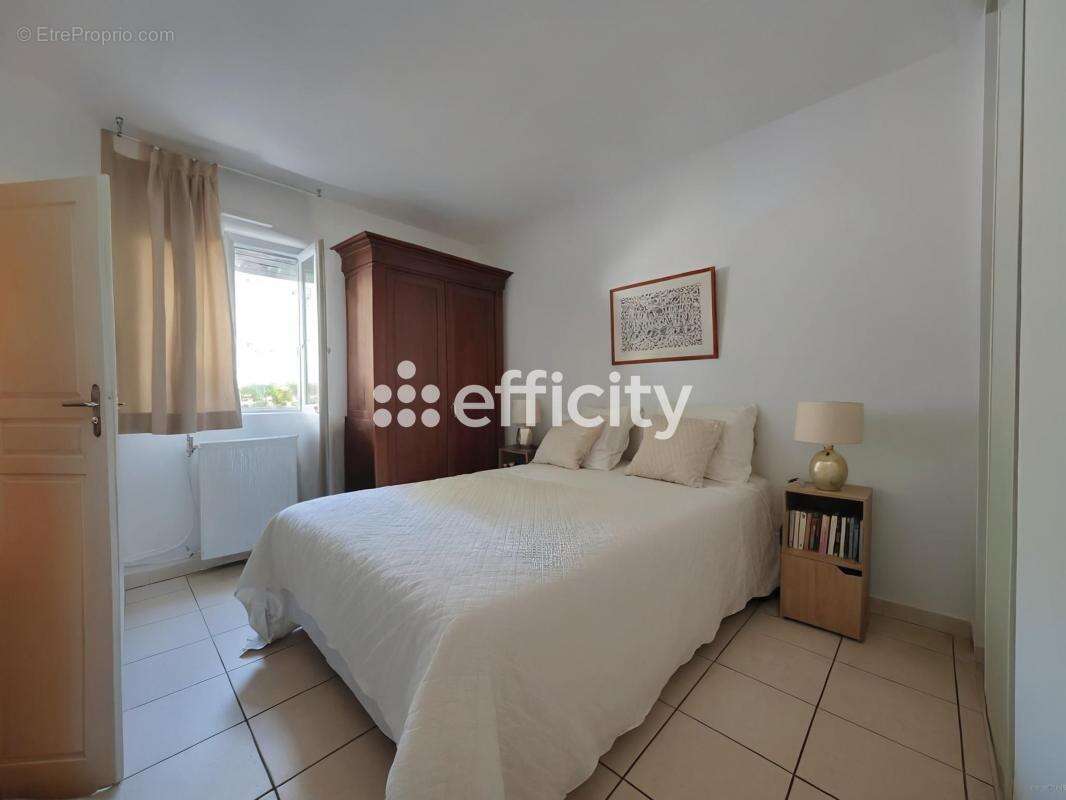 Appartement à SAINT-REMY-DE-PROVENCE