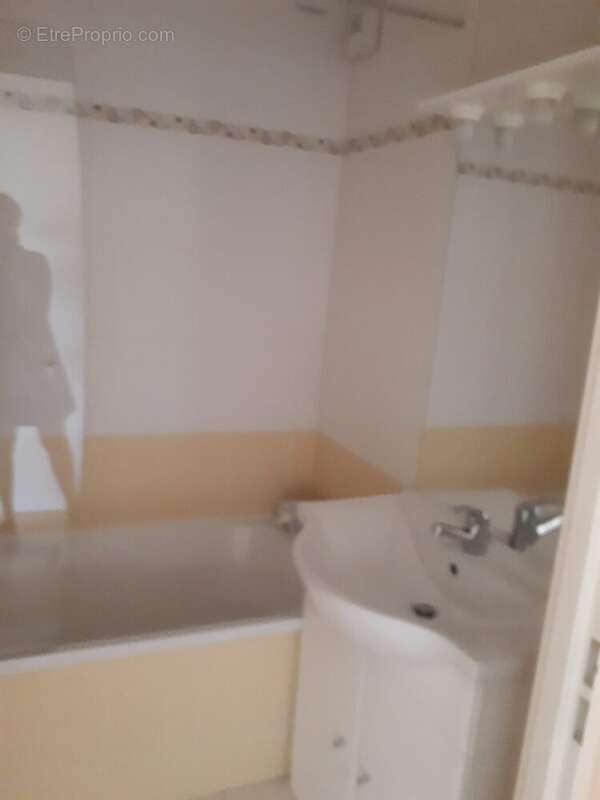 Appartement à QUIMPER