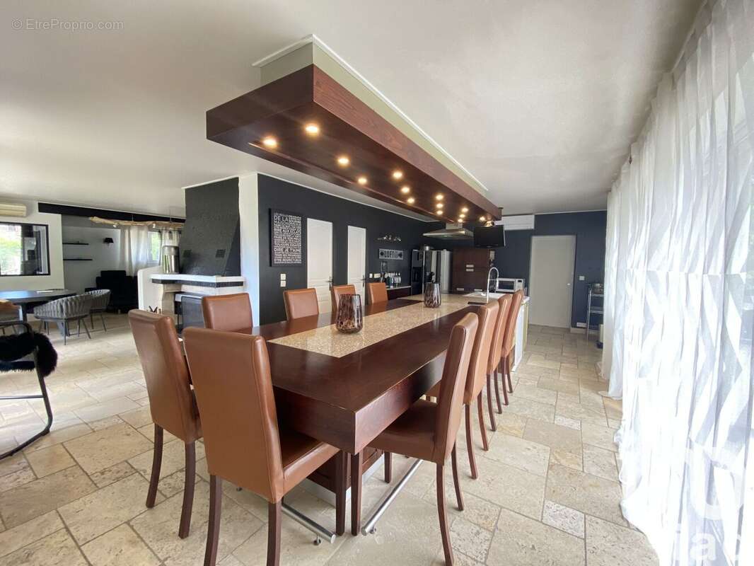 Photo 5 - Maison à GIRONVILLE-SUR-ESSONNE