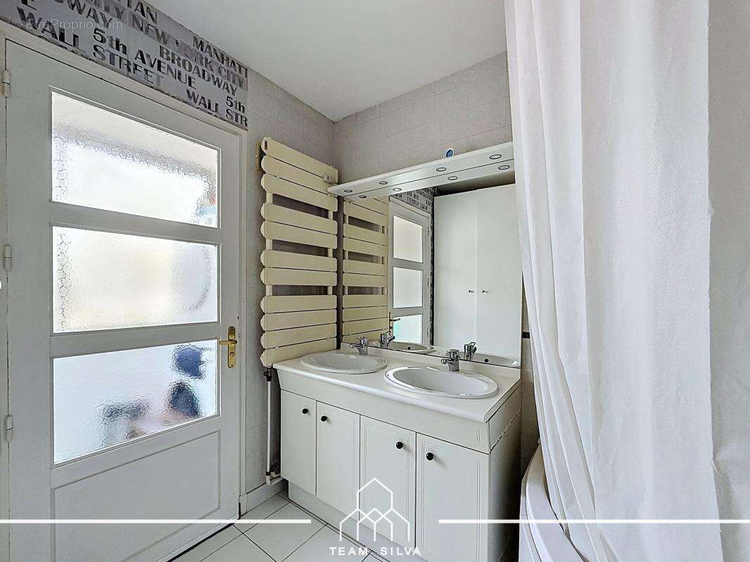 Appartement - photo 11