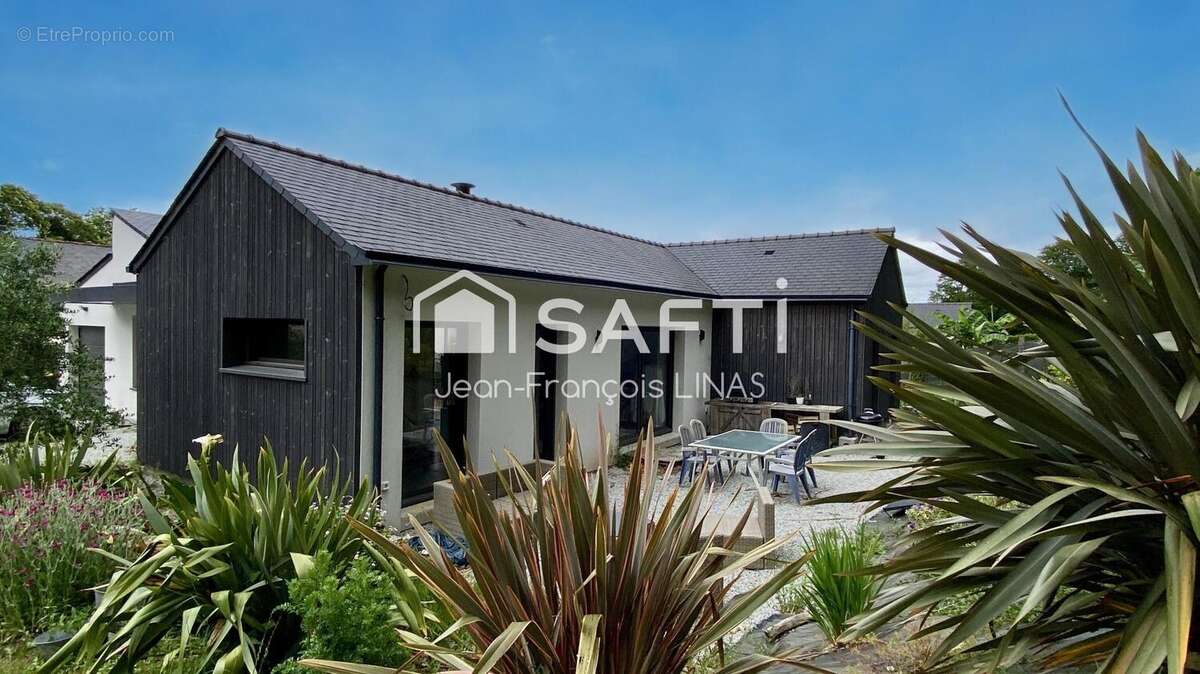 Photo 3 - Maison à GRAND-CHAMP